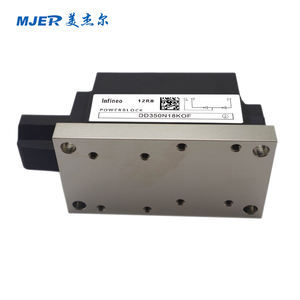 Module <span class=keywords><strong>de</strong></span> diode <span class=keywords><strong>redresseur</strong></span> DD350N16KOF, module <span class=keywords><strong>de</strong></span> diode 350A <span class=keywords><strong>pour</strong></span> chargeurs <span class=keywords><strong>de</strong></span> <span class=keywords><strong>batterie</strong></span> DD380N16KOF - Product Image 4