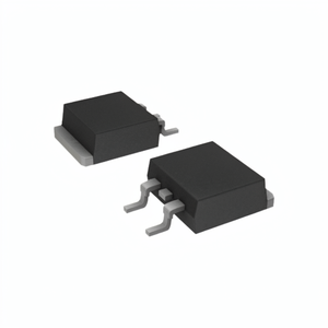 Buy Online Electronic Components Diode Arrays 48CTQ060S TO-263-3, D2PAK , TO-263AB Manufacturer Channel - Product Image 1