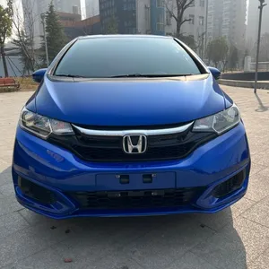 Mô Hình Bán Chạy Của Sản Xuất 2018 Nhiên Liệu Honda Phù Hợp Với Xe Đã Qua Sử Dụng Cho Người Lớn 35000KM Xăng/Xăng