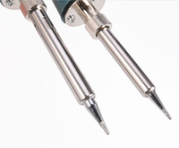 Outils de soudage OEM industriels, fer à souder 40W 220V 650°C, étain à souder électronique pour fer à souder