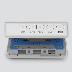 Reproductor de Casetes Portátil, Suministro Directo de Fábrica en China, Grabadoras de Audio Pequeñas - Product Image 3