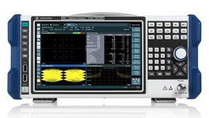 เครื่องวิเคราะห์อิเล็กทรอนิกส์ Rohde & Schwarz R&S FPL1007 เครื่องมือวัดอิเล็กทรอนิกส์ที่จำเป็น - Product Image 2