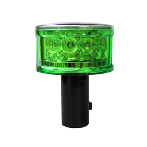 Năng Lượng Mặt Trời Sân Bay Navigation Ánh Sáng/Năng Lượng Mặt Trời Giao Thông Hình Nón Ánh Sáng/Năng Lượng Mặt Trời Sân Bay Đường Băng Đèn - Product Image 3