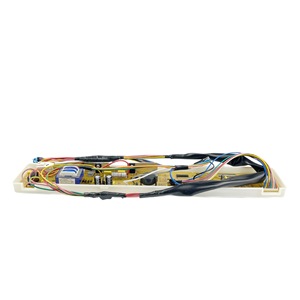 Carte de contrôle pour lave-linge électrique Sanyo XQB70-5138, carte informatique intégrée, pièce d'appareil électroménager - Product Image 1