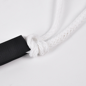 La boa di salvataggio galleggiante di emergenza in plastica - Product Image 4