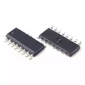 Qz bom New Original IC thành phần điện tử SOP-16 cm1051 CM1051-<span class=keywords><strong>DS</strong></span> - Product Image 1