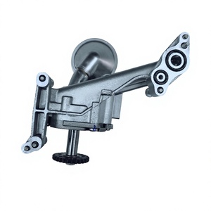 Bomba de aceite 12706715 para camión Buick LT, pieza de repuesto nueva - Product Image 1