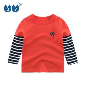 Camisetas modernas de manga larga para niños, ropa para niños - Product Image 2