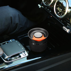 Chine Marque Personnalisable Couleur Imprimé Unique Mignon Voyage À Emporter Tasse À Café En Verre Transparent Tasses - Product Image 3