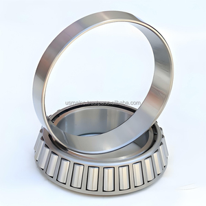 USMA Long life Single Row Tapered Roller <b>Bearing</b> 30304 30306 30308 <b>Bearings</b> 30308 30306 <b>Bearing</b> - Product Image 2