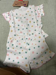 Ropa Infantil al por Mayor para Niños y Niñas, Lotes Mixtos, Bolsas a Granel, Ropa Nueva con Etiquetas Cortadas, Inventario de Ropa - Product Image 4