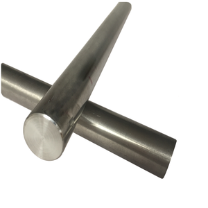 Varilla de Titanio ASTM B348 - Barra Redonda Pulida/Laminada en Caliente para Fabricación Aeroespacial y Médica - Product Image 5