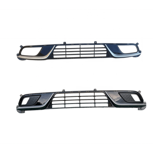 86560-G5000 86560-G5020 paraurti anteriore scudo paraurti anteriore rete paraurti anteriore griglia centrale per <span class=keywords><strong>Kia</strong></span> <span class=keywords><strong>NIRO</strong></span> HYBRID Original - Product Image 1