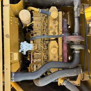 Excavatrice sur chenilles hydraulique CAT320 d'occasion de 20 tonnes, excellent état, moteur de pelle de taille moyenne, modèle 2024, origine Japon, garantie 1 an MOOG - Product Image 6