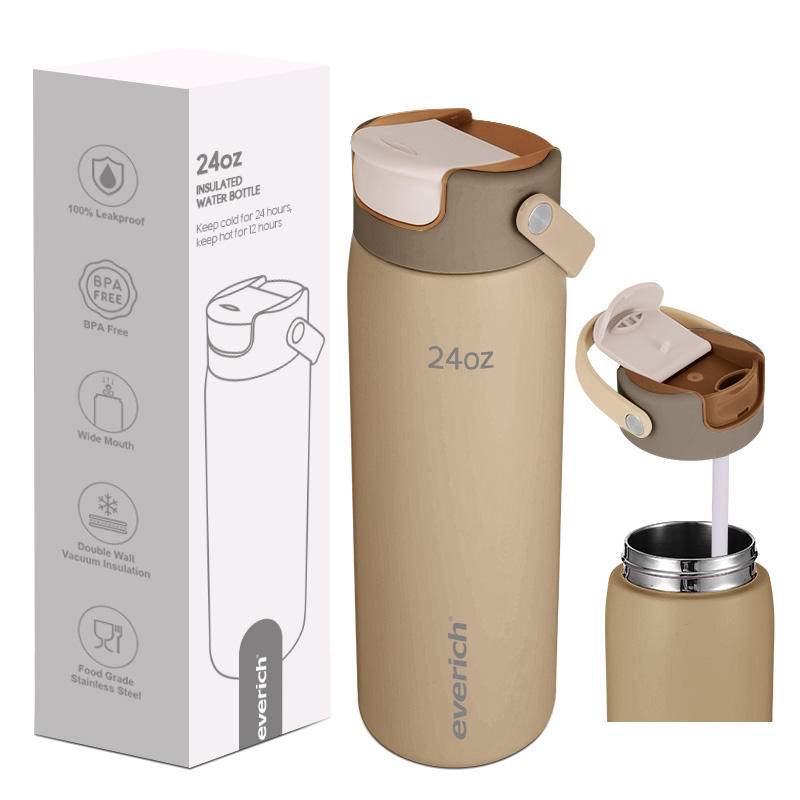 สีน้ำตาล