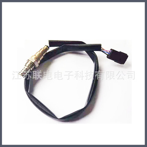 Oxygen <b>Sensor</b> 28478384 <b>For</b> <b>Car</b> Replacement Repair Wide Range Five Line - Product Image 2