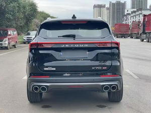 <span class=keywords><strong>Auto</strong></span> Usate Cinesi 2023, <span class=keywords><strong>Chery</strong></span> Jetour X 70 X70 Pro 2024 2025 a 7 Posti, SUV a Benzina Economici in Vendita dalla Cina - Product Image 5