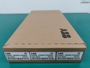 Hitachi Energy 5SNA 1800E330400 HiPak IGBT Module 3300V 1800A Traction MVD HVDC FAITS Vent - Product Image 6