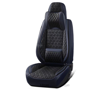 Fundas universales de asiento de coche de poliéster de 5 asientos, accesorios para Ssangyong Rexton, Toyota, <span class=keywords><strong>Corolla</strong></span>, Rav4, Renault Duster Kadj - Product Image 4