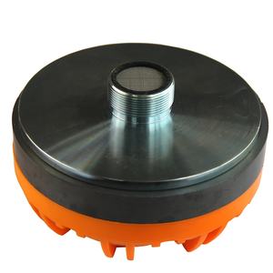 120W ไทเทเนียมไดรเวอร์ฮอร์นแบบขันสกรูลำโพ<span class=keywords><strong>ง</strong></span>รถยนต์ทวีตเตอร์ PA ลำโพ<span class=keywords><strong>ง</strong></span>ขยายเสีย<span class=keywords><strong>ง</strong></span>สำหรับ<span class=keywords><strong>มือ</strong></span>อาชีพ/การใช้<span class=keywords><strong>ง</strong></span>านบนเวที - Product Image 1