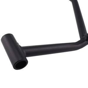 Soporte de equipaje trasero para motocicleta <span class=keywords><strong>Honda</strong></span> CRF300L <span class=keywords><strong>CRF300</strong></span> <span class=keywords><strong>Rally</strong></span> CRF250L, estante de asiento, caja trasera de carga - Product Image 5