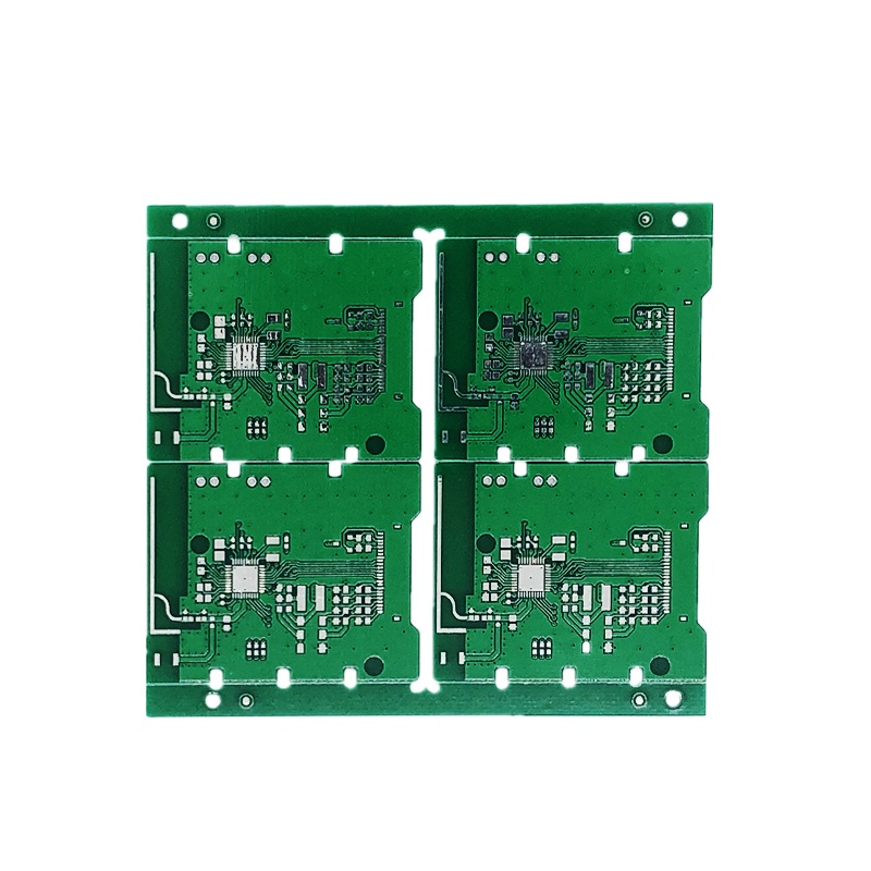 심천 OEM 단면 PCB 맞춤형 인쇄 회로 기판 PCB 공급 업체 Pcba 양면 PCB 조립 공장