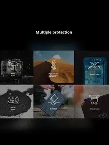 Tarjeta de Memoria <span class=keywords><strong>MicroSD</strong></span> <span class=keywords><strong>SAMSUNG</strong></span> PRO Plus de 128 GB a 1 TB, hasta 180 m/s, U3, 4K para Teléfonos - Product Image 5