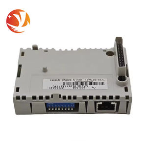 Adaptateur Ethernet RETA-01 3ABD64751727 d'origine neuf - Contrôleur programmable PLC 16 E/S 110V - Product Image 2