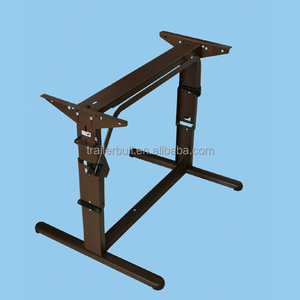 Accessoire de <span class=keywords><strong>table</strong></span> de <span class=keywords><strong>camping</strong></span>-<span class=keywords><strong>car</strong></span> pliant de luxe <span class=keywords><strong>Table</strong></span> de lit confortable <span class=keywords><strong>pour</strong></span> <span class=keywords><strong>camping</strong></span>-<span class=keywords><strong>car</strong></span> véhicule récréatif expédition camion <span class=keywords><strong>camping</strong></span>-<span class=keywords><strong>car</strong></span> - Product Image 4