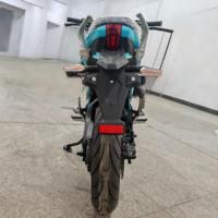 Moto de course électrique en acier V26, prix d'usine, 3000W, 72V + cyclomoteur électrique 2000W, vente en gros