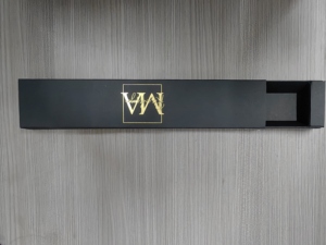 กล่องใส่ธูปพิมพ์โลโก้แบรนด์หรู ขายส่ง - Product Image 6