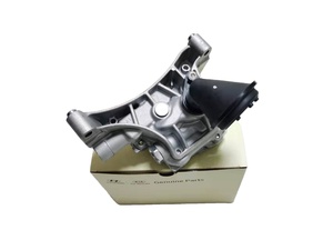 Source Usine Auto Moteur Pièces Gear Pompe À Huile 213102M000 213102M800 21310-2M000 21310-2M800 Pompe À Huile Voiture 21310 pour Voiture Coréenne - Product Image 2