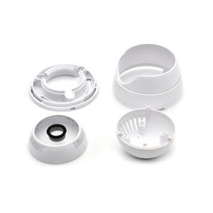 Moldeo por Inyección de Piezas de Precisión, Moldeo de Carcasas de Plástico Personalizadas, Productos de Moldeo por Inyección de Plástico - Product Image 3