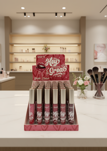 Sanyt Hey You're Great Brillo Labial Líquido 6 ml Tamaño Regular Acabado Brillante - Product Image 2