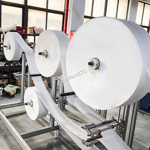 Dép chất lượng cao nhỏ mùa hè dép làm cho máy hoàn toàn tự động Dép Máy làm - Product Image 2