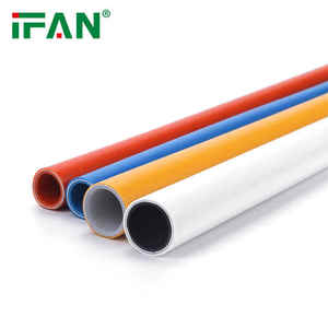 IFAN Precio de fábrica <span class=keywords><strong>PEX</strong></span> Al <span class=keywords><strong>PEX</strong></span> Tubería Tubos de agua Tubería compuesta <span class=keywords><strong>PEX</strong></span> <span class=keywords><strong>multicapa</strong></span> para agua caliente y fría - Product Image 4