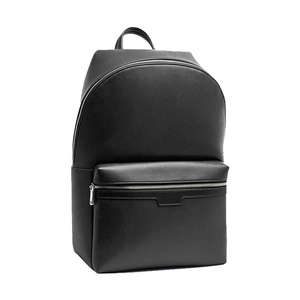 Hoge kwaliteit mode casual gym dagelijkse grote capaciteit leren rugzak PU lederen reistas college wind shopping tas - Product Image 1