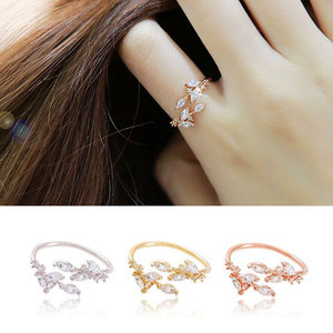 Anelli di Diamanti - Product Image 1
