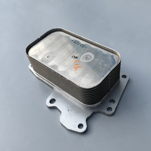 Enfriador de Aceite de Motor 68032203AA para Jeep Wrangler Liberty Dodge 2.8T 2007-2018 68032203 - Product Image 4