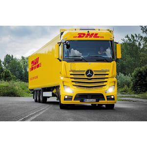 Transitaire International Professionnel pour Expédition Express DDP Chine-Europe de Vélos Électriques, Motos et Camions - Product Image 1