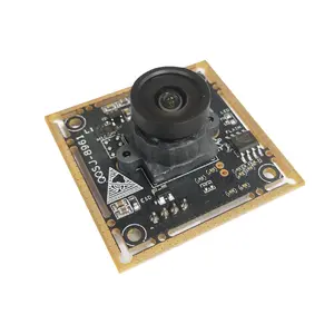 Fixed Focus PS5268 Full Hd 1080p Hdr Wdr Cmos Image Sensors Camera Module Usb Free Driver