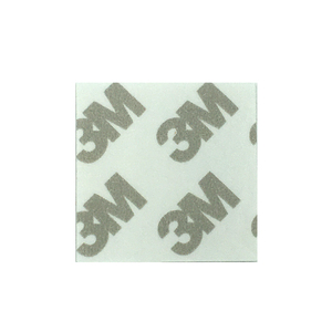 เทปโฟมกาวสองหน้ากันน้ำและอุณหภูมิสูง325C 3ม. เทปกันรอยมีความหนืดสูงสีขาว - Product Image 5