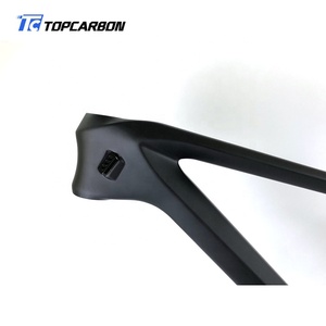 <span class=keywords><strong>Cuadro</strong></span> de Bicicleta de Montaña de <span class=keywords><strong>Carbono</strong></span>, <span class=keywords><strong>Cuadro</strong></span> de Bicicleta de Carreras de <span class=keywords><strong>Carbono</strong></span> Completo <span class=keywords><strong>Chino</strong></span>, 29er BSA 68mm - Product Image 3