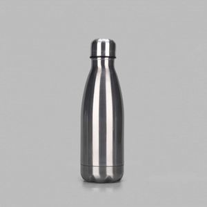 แก้วน้ำสแตนเลสดีไซน์ทันสมัย พกพาสะดวกสำหรับการเดินทาง - Product Image 2
