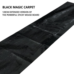 Piège à rats collant en gros fourni par le fabricant – Planche à colle durable et très adhésive pour attraper tous types <span class=keywords><strong>de</strong></span> rongeurs d'intérieur - Product Image 1