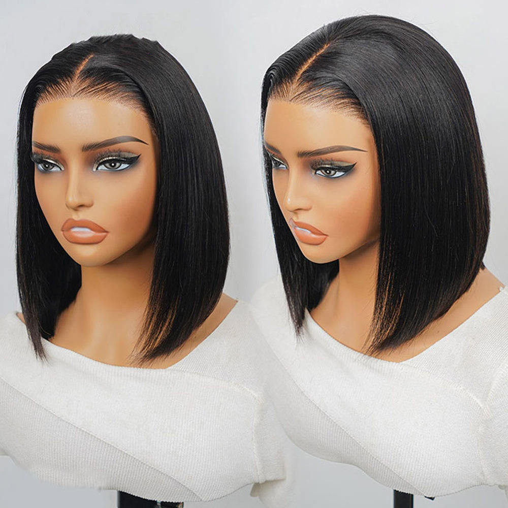 4x 4 straight glueless without glue bob