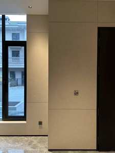 Revêtement de sol en pierre naturelle moderne pour décoration intérieure et extérieure Surface polie Solution de conception graphique personnalisée étanche - Product Image 5