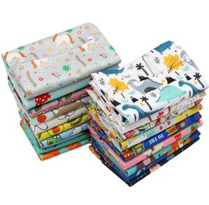 กระเป๋าผ้าอ้อมเด็กแบบกันน้ำ ใช้ซ้ำได้ ล้างทำความสะอาดได้ ลายการ์ตูน มีช่องใส่ของอเนกประสงค์ เหมาะสำหรับการเดินทางและออกกำลังกาย - Product Image 3