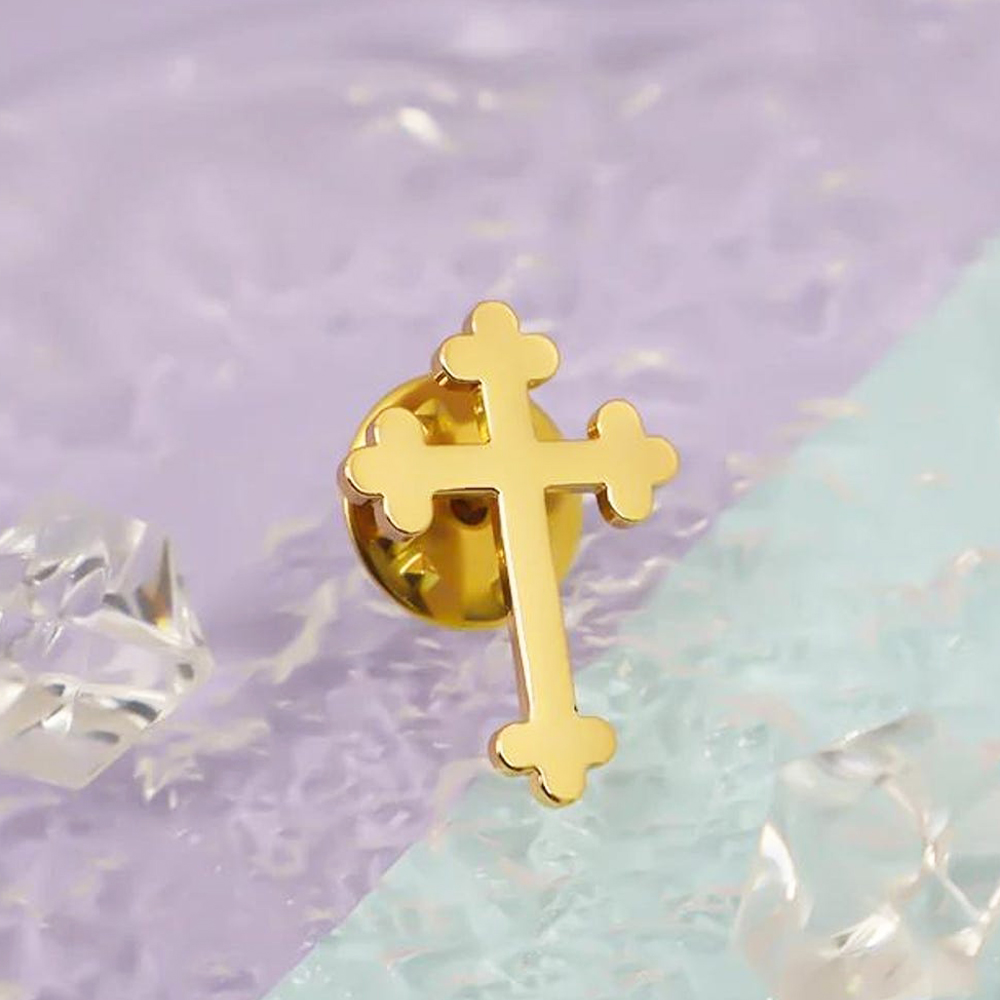custom lapel pin