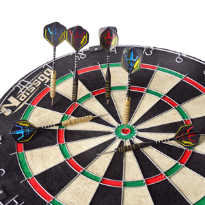 Home Bar Entertainment <strong>Darts</strong> with <strong>Dart</strong> <strong>Board</strong> and Wooden <strong>case</strong> for Choose - Product Image 4